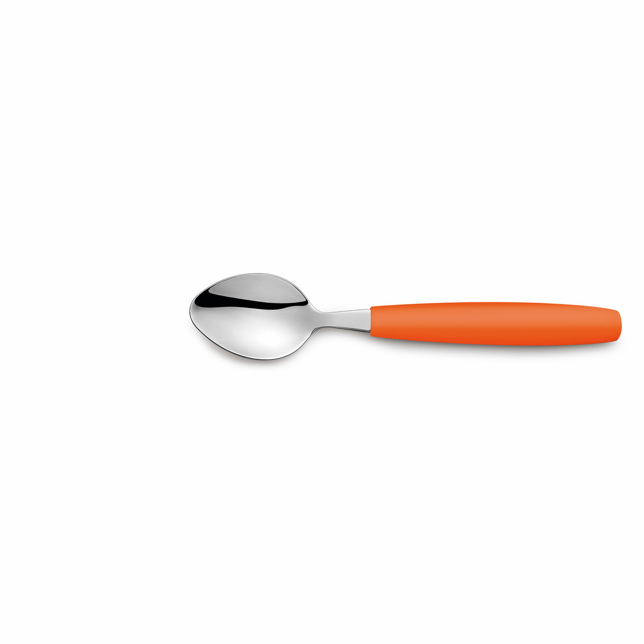 Pixel, Kaffeelöffel 165 mm orange